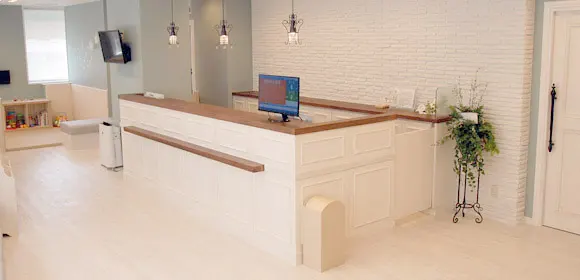 今泉耳鼻咽喉科クリニック